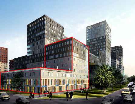 广州游戏服务器机房介绍