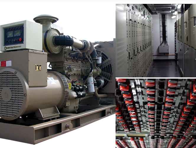 广州游戏服务器机房电力